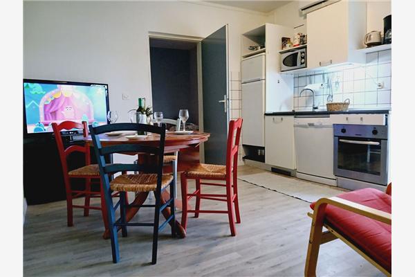 Apartman A1, na 4 osebe