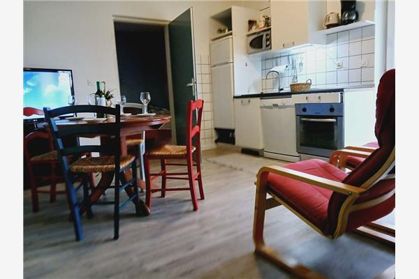 Apartman A1, na 4 osebe