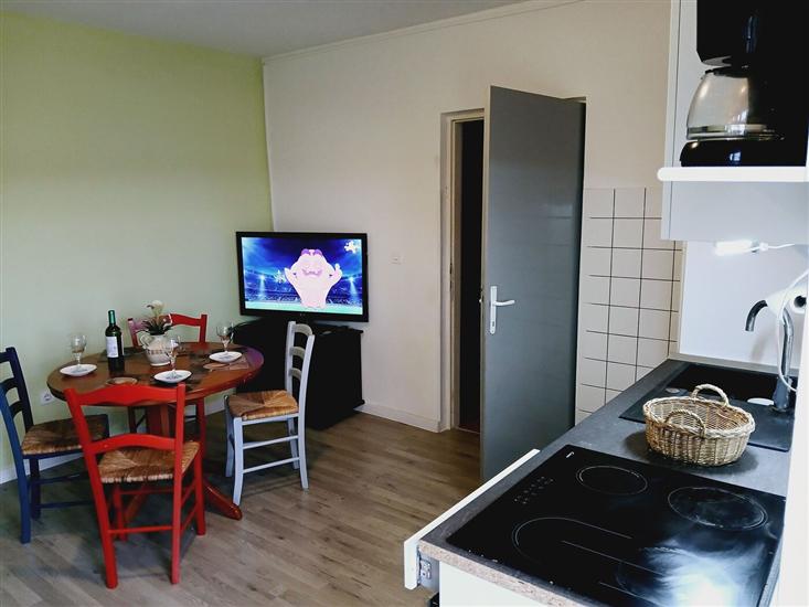 Apartman A1, na 4 osebe