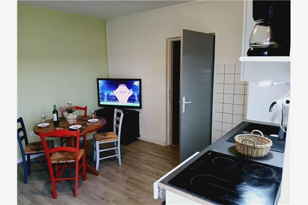 Apartman A1, na 4 osebe