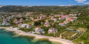 Apartman - Barbat - otok Rab