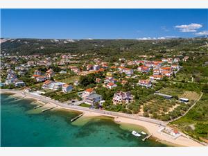 Apartma Kvarnerski otoci,RezervirajSinisaOd 110 €