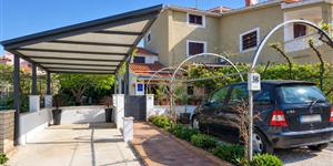 Apartment - Stinjan (Pula)