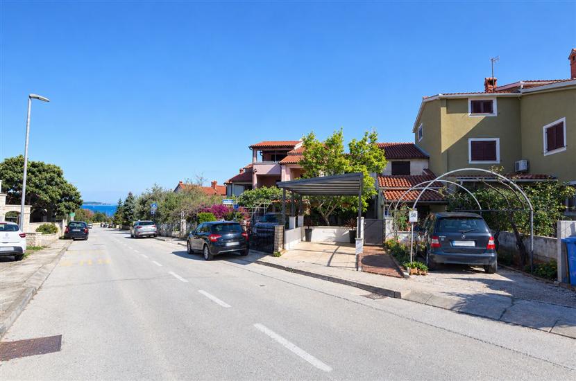 Apartments Maja