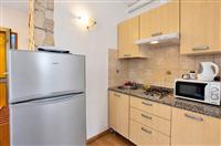 Apartment A1, for 2 persons