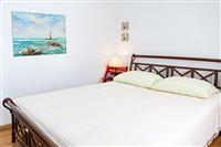 Apartment A4, for 6 persons