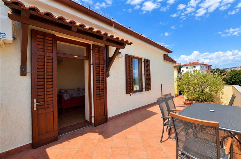 Apartment Mirela
