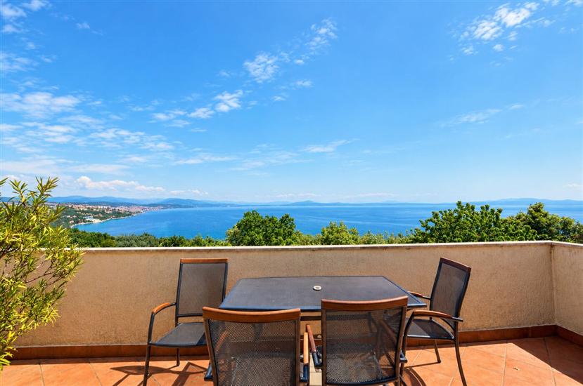Apartment Mirela