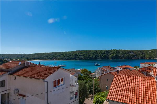 Apartment A4, for 2 persons
