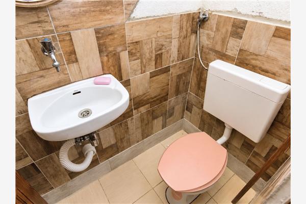 House K1, for 8 persons