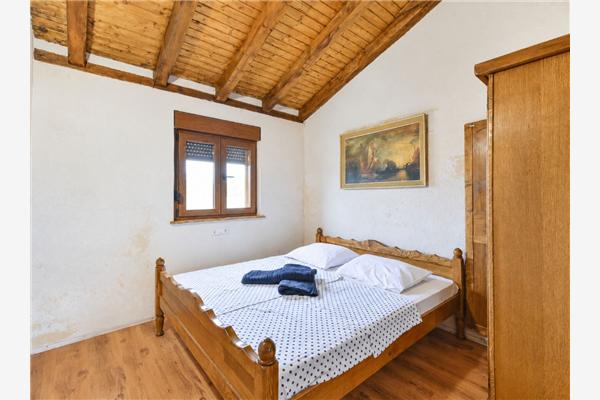House K1, for 8 persons