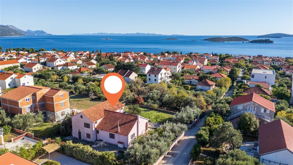 House Villa ANA