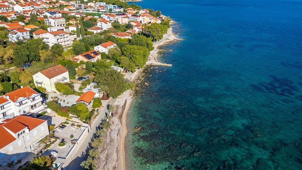 House Villa ANA