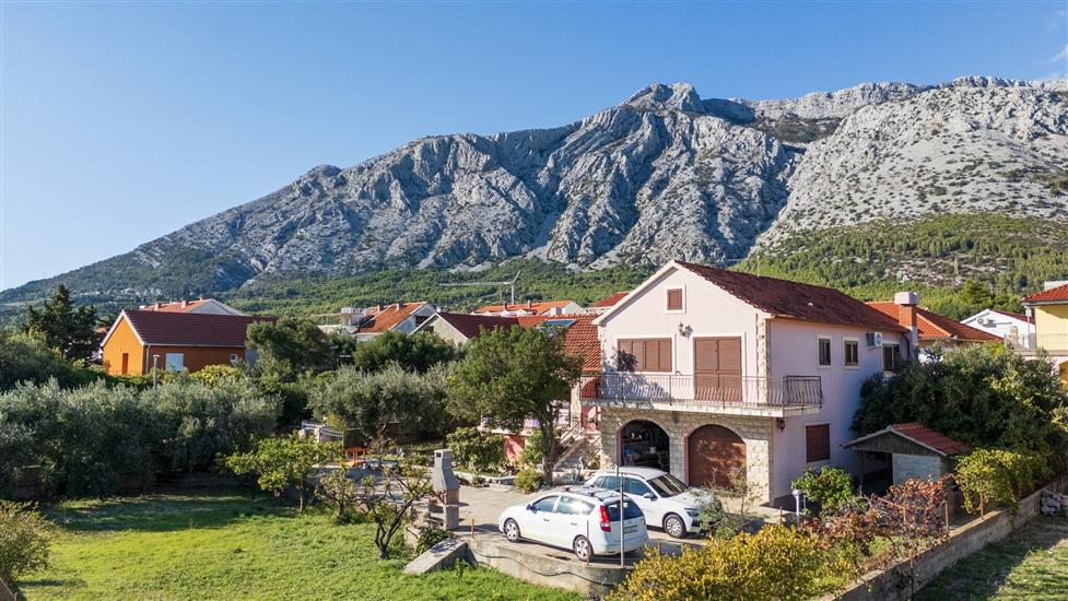 House Villa ANA