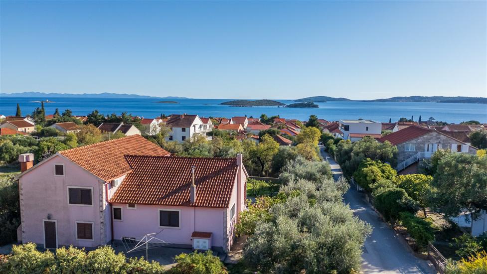 House Villa ANA
