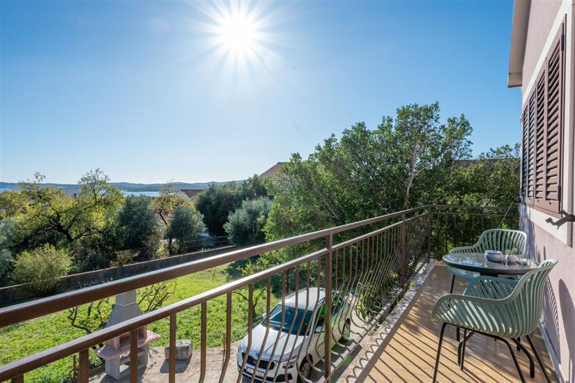 House Villa ANA