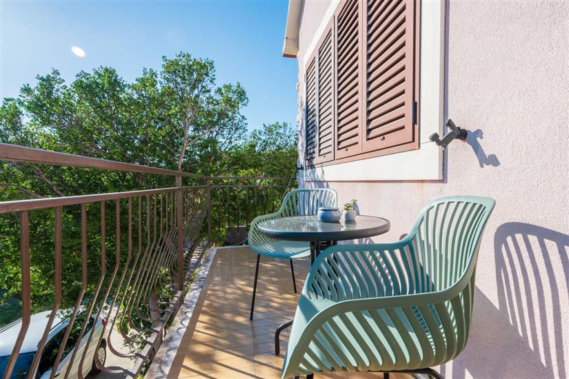 House Villa ANA