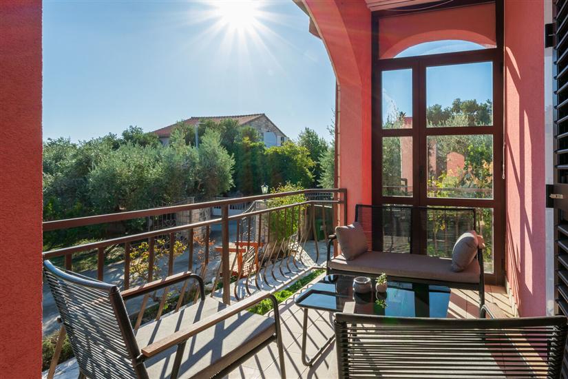 House Villa ANA