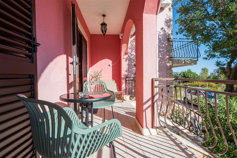 House Villa ANA
