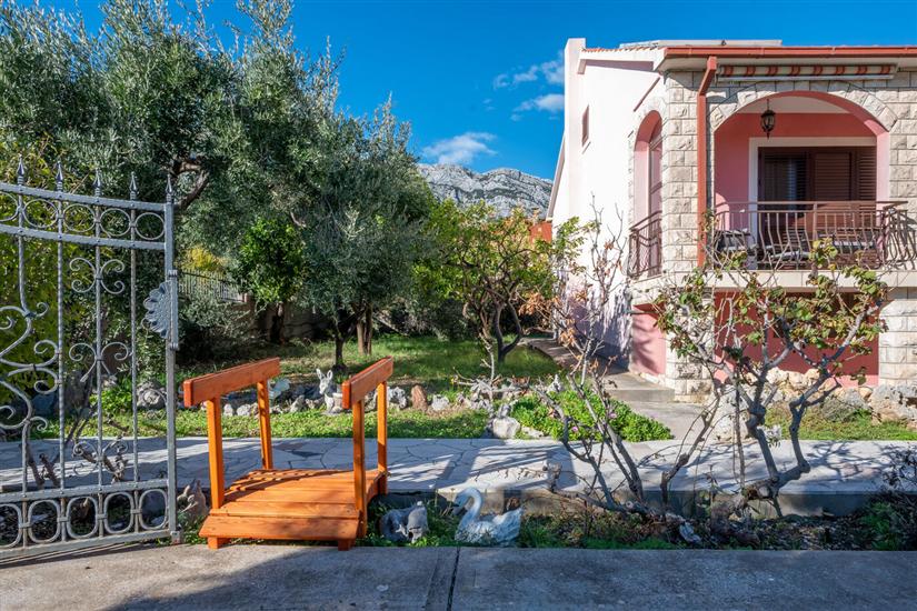 House Villa ANA