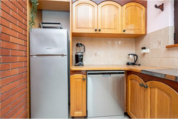 House K1, for 6 persons