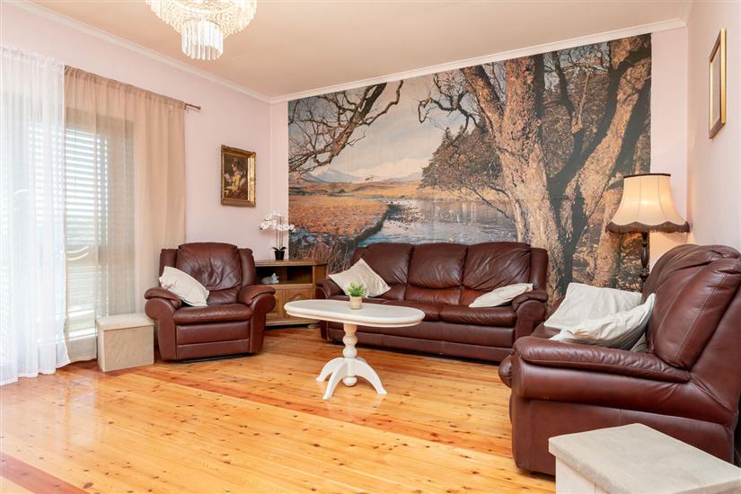 House K1, for 6 persons
