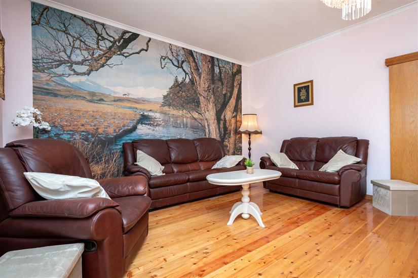House K1, for 6 persons