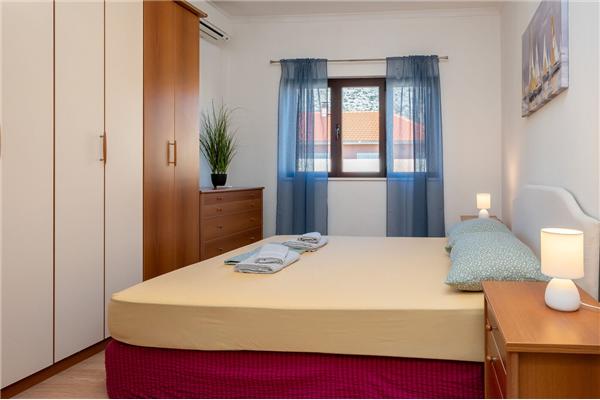 House K1, for 6 persons