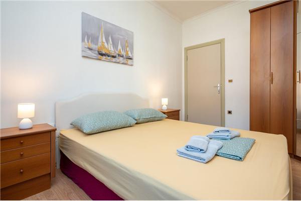 House K1, for 6 persons