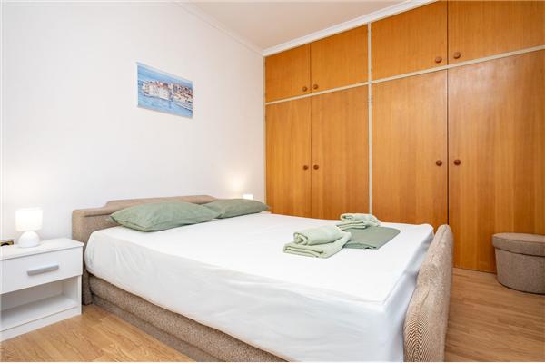 House K1, for 6 persons