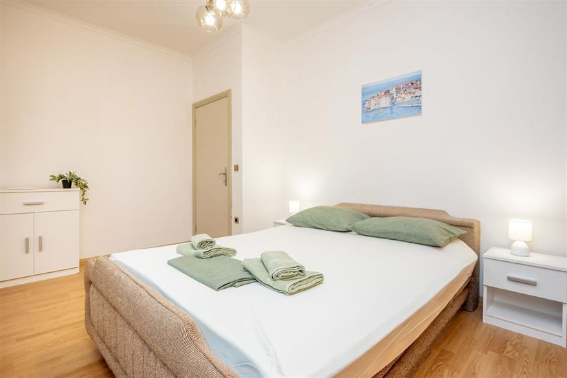 House K1, for 6 persons