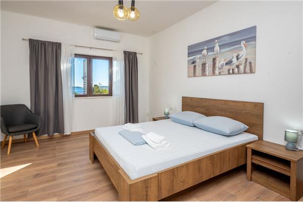 House K1, for 6 persons