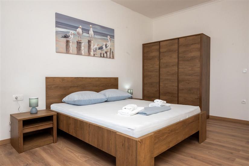 House K1, for 6 persons
