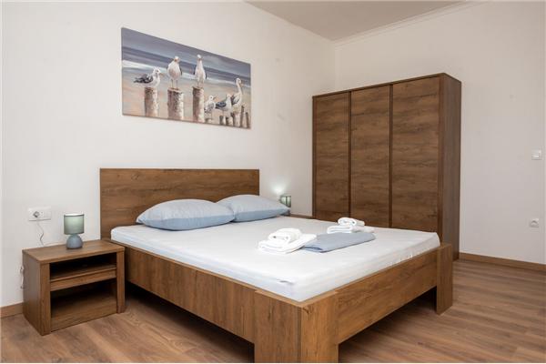 House K1, for 6 persons