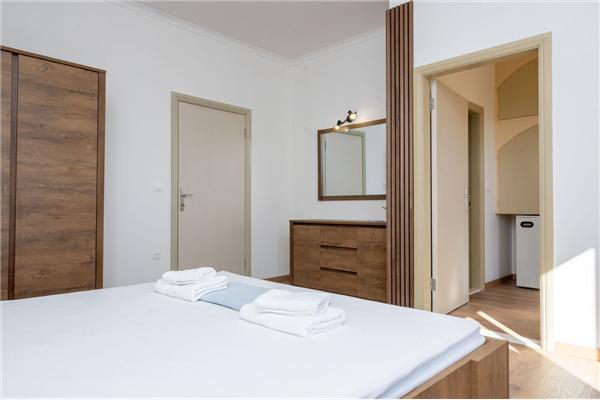 House K1, for 6 persons