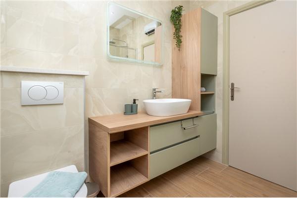 House K1, for 6 persons