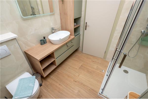 House K1, for 6 persons