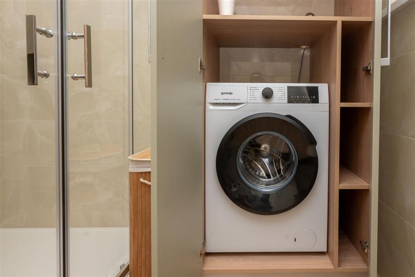 House K1, for 6 persons