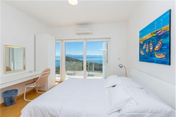 House K1, for 10 persons