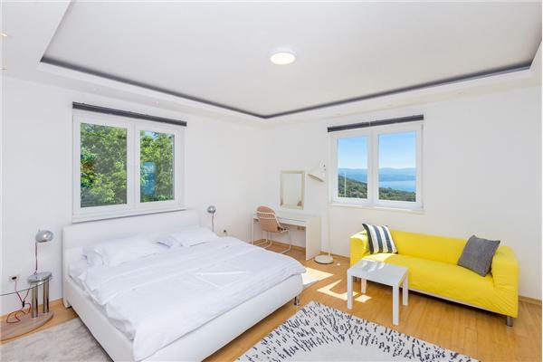 House K1, for 10 persons