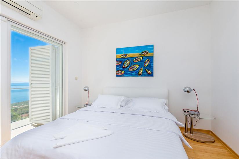 House K1, for 10 persons