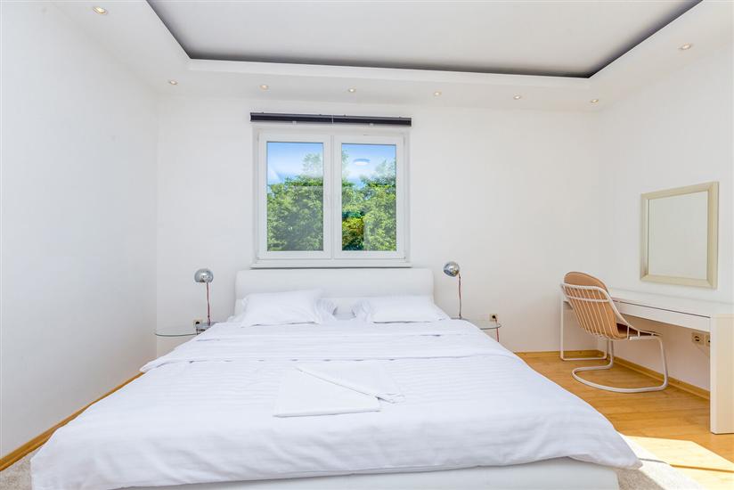House K1, for 10 persons