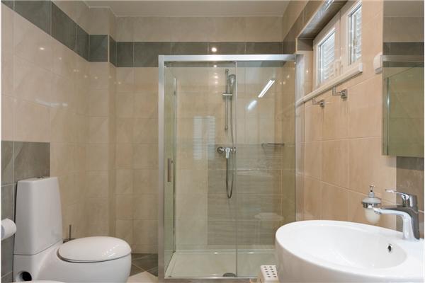 House K1, for 10 persons