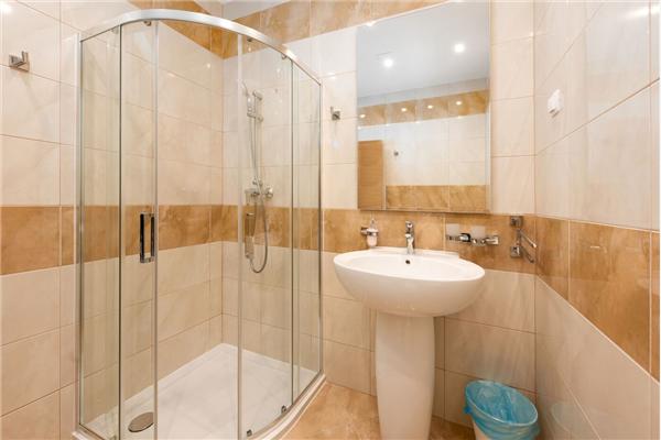 House K1, for 10 persons