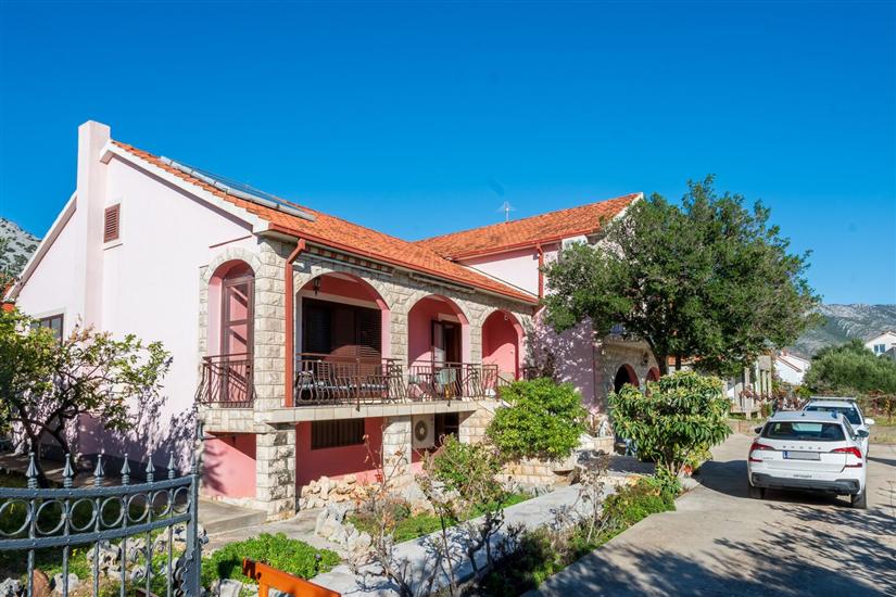 House Villa ANA