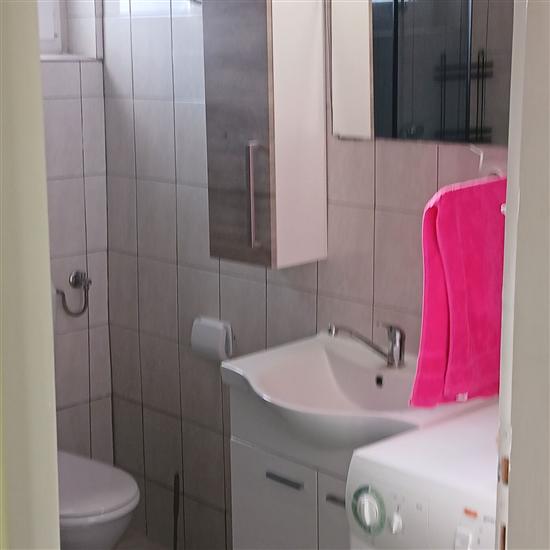 Apartman A1, na 4 osebe