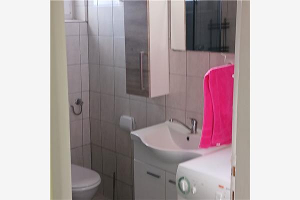 Apartman A1, na 4 osebe