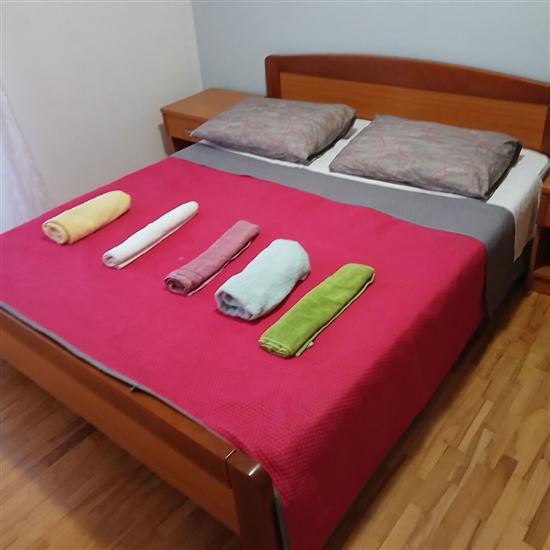 Apartman A1, na 4 osebe