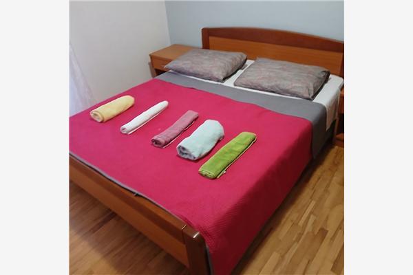 Apartman A1, na 4 osebe