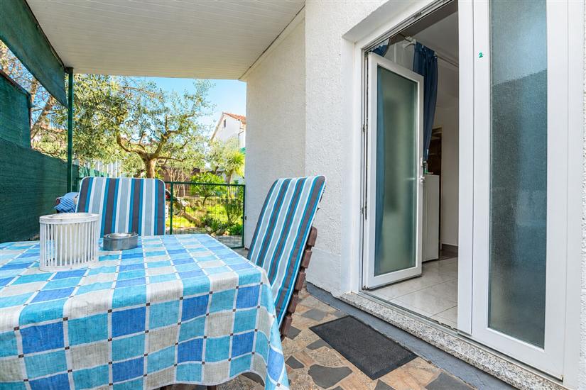 Apartman A2, 3 személyes